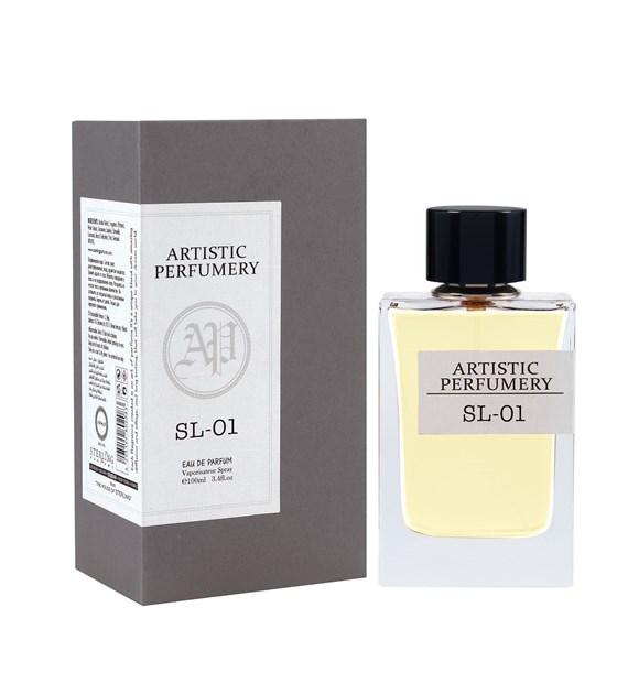 ARMAF ARTISTIC PERFUMERY SL-01 100ML