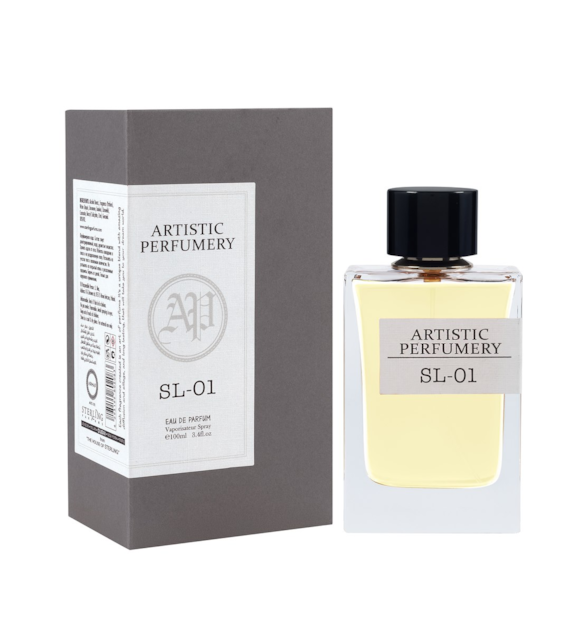 ARMAF ARTISTIC PERFUMERY SL-01 100ML