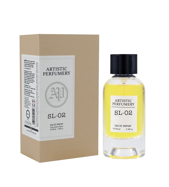 ARMAF ARTISTIC PERFUMERY SL-02 100ML