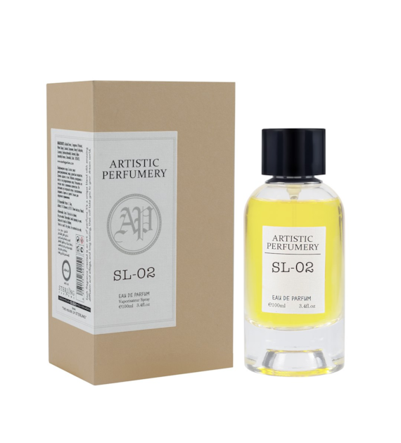 ARMAF ARTISTIC PERFUMERY SL-02 100ML