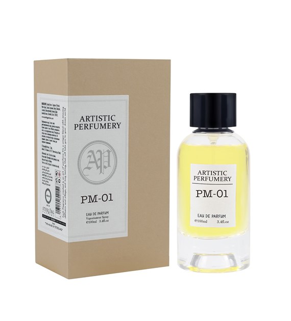 ARMAF ARTISTIC PERFUMERY PM-01 100ML