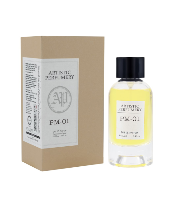 ARMAF ARTISTIC PERFUMERY PM-01 100ML