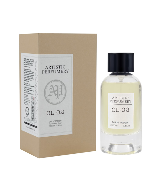 ARMAF ARTISTIC PERFUMERY CL-02 100ML