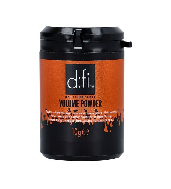 D:FI VOLUME POWDER 10G