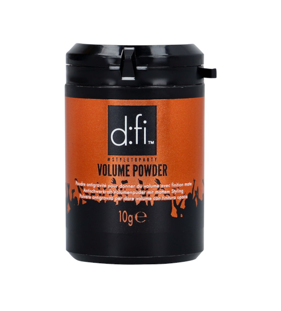 D:FI VOLUME POWDER 10G