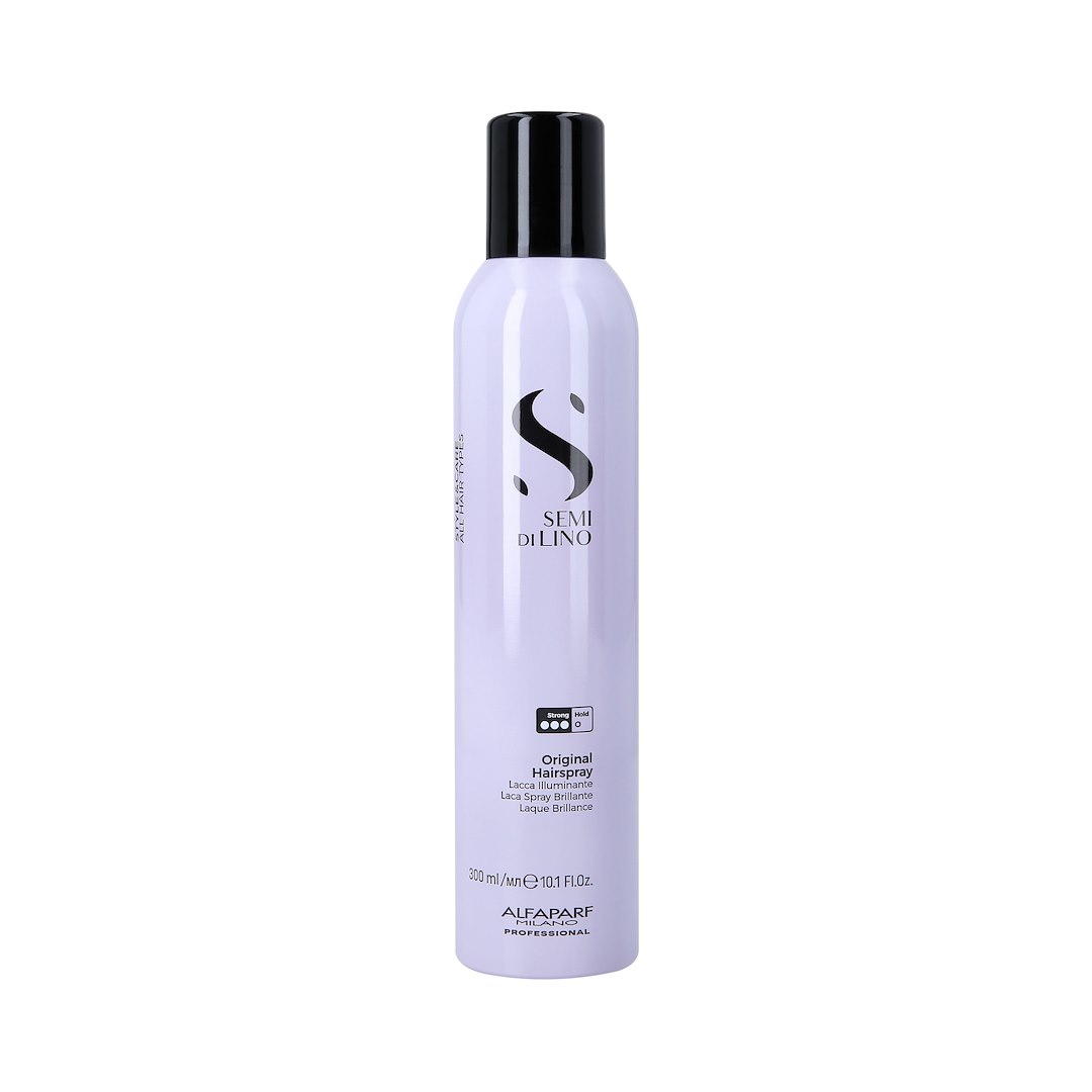 ALFA SDL ORIGINAL HAIR SPRAY 300ML
