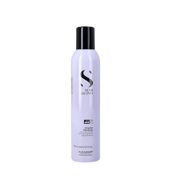 ALFA SDL ORIGINAL HAIR SPRAY 300ML
