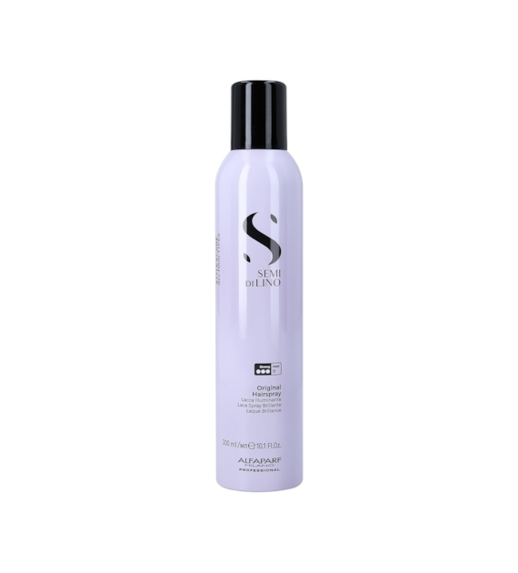 ALFA SDL ORIGINAL HAIR SPRAY 300ML