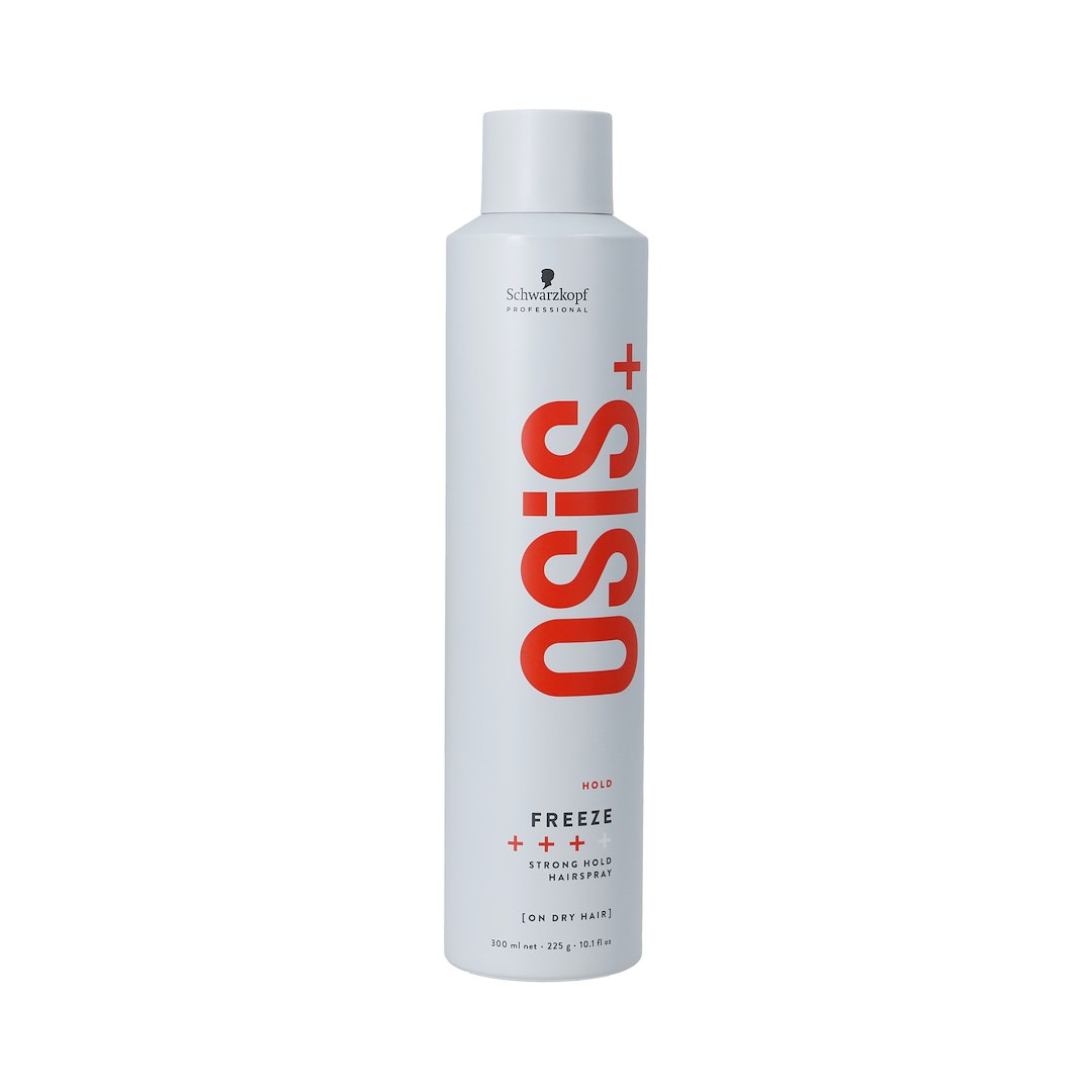 OSIS+ FREEZE 300ML