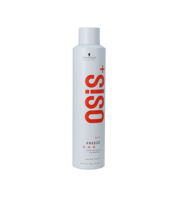 OSIS+ FREEZE 300ML