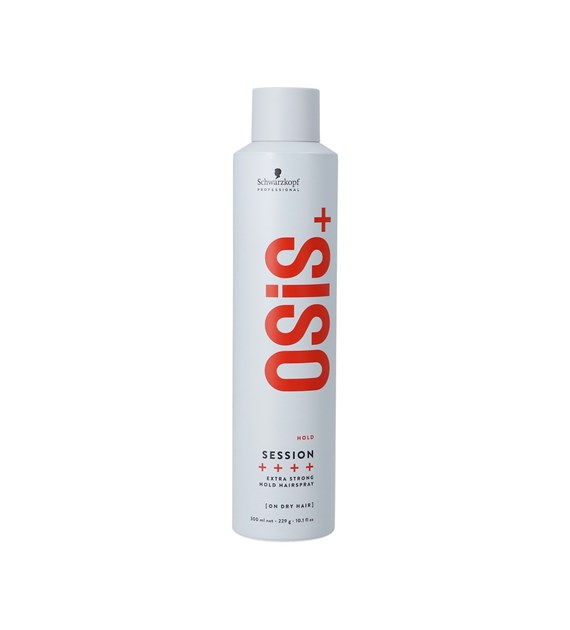 OSIS+ SESSION 300ML