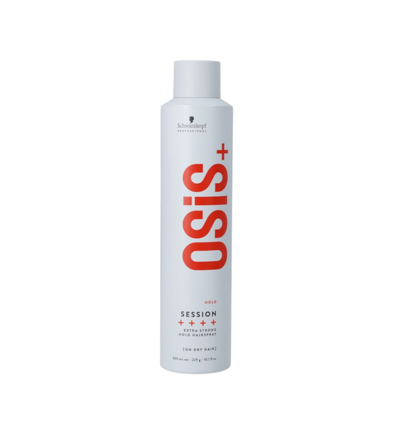OSIS+ SESSION 300ML
