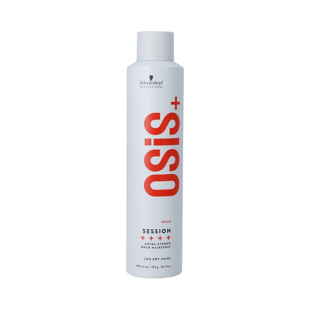 OSIS+ SESSION 300ML