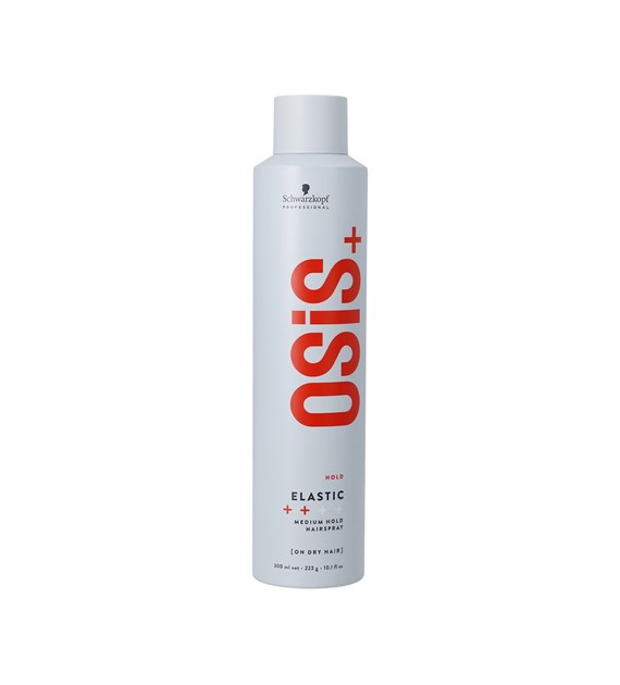 OSIS+ ELASTIC 300ML