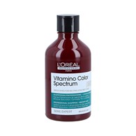 SE VITAMINO COLOR SPECTRUM GREEN SHAMPOO 300ML