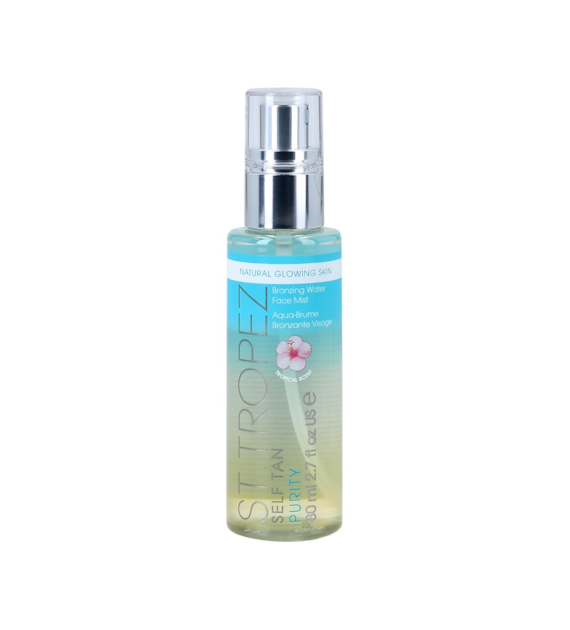ST TROPEZ SELF TAN BRONZING FACE MIST 80ML