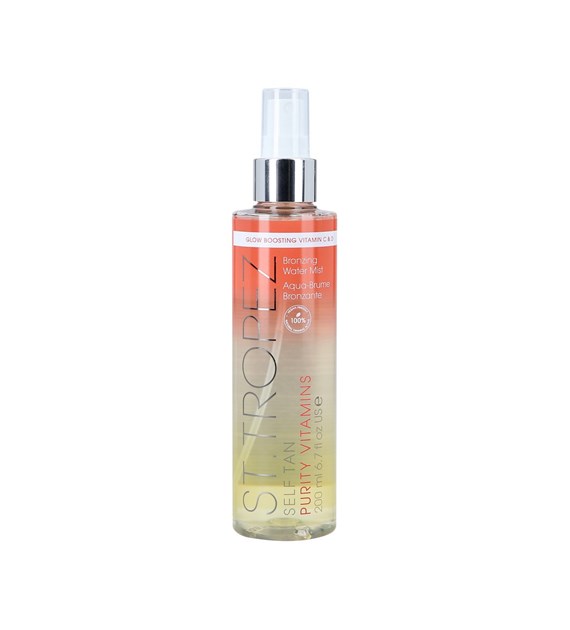 ST TROPEZ SELF TAN VITAMIN WATER MIST 200ML