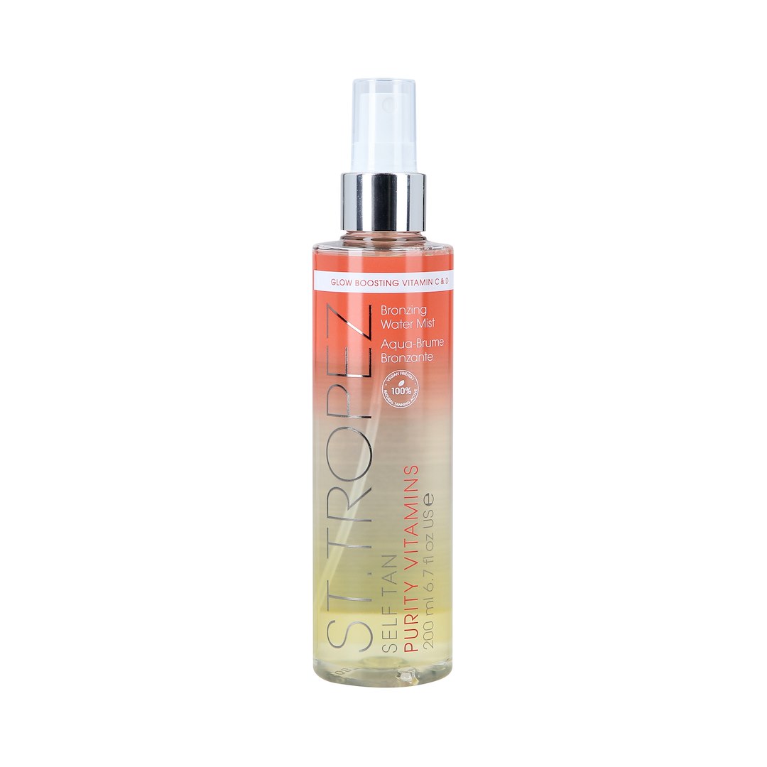 ST TROPEZ SELF TAN VITAMIN WATER MIST 200ML