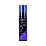ST TROPEZ SELF TAN MOUSSE ULTRA DARK VIOLET 200ML