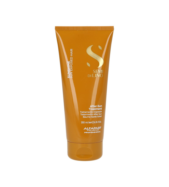 ALFA SDL AFTER SUN TREATMENT 200ML