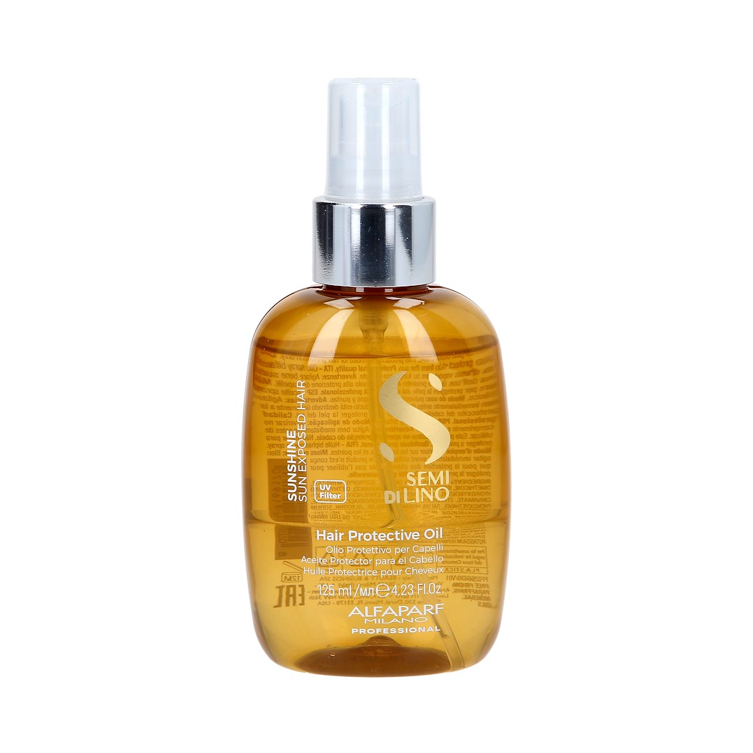 ALFA SDL PROTECTIVE OIL 125ML