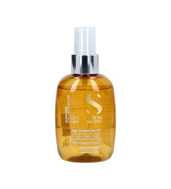 ALFA SDL PROTECTIVE OIL 125ML