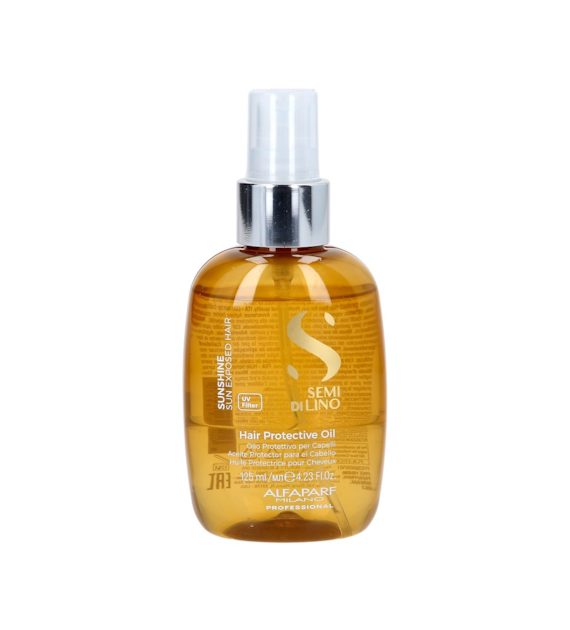 ALFA SDL PROTECTIVE OIL 125ML