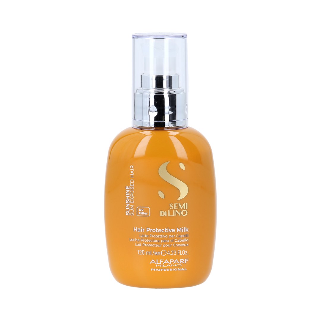 ALFA SDL PROTECTIVE MILK 125ML