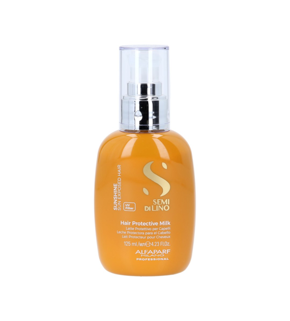 ALFA SDL PROTECTIVE MILK 125ML