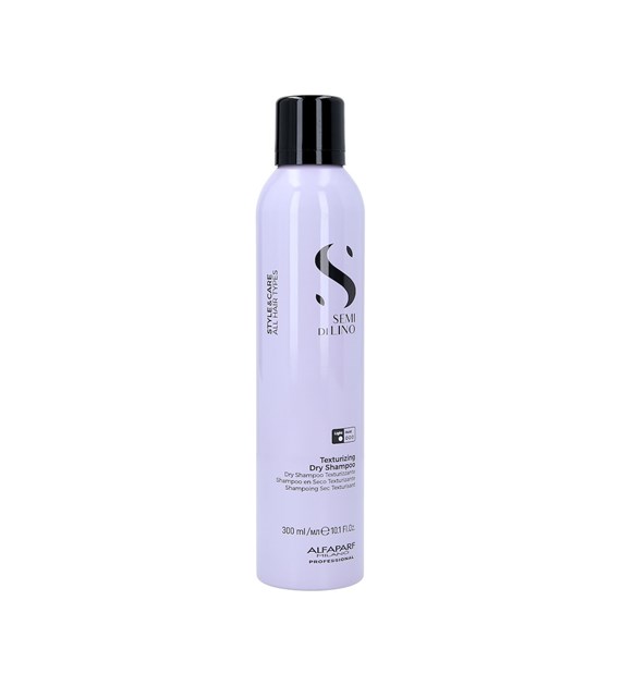 ALFA SDL STYLE&CARE TEXT DRY SHAMPOO 300ML