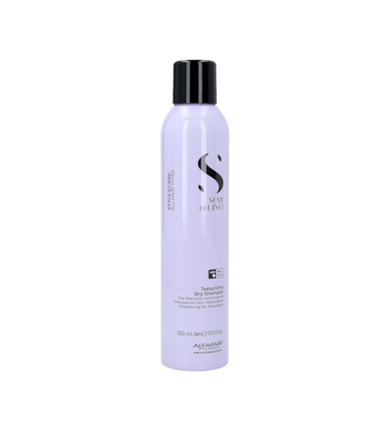 ALFA SDL STYLE&CARE TEXT DRY SHAMPOO 300ML