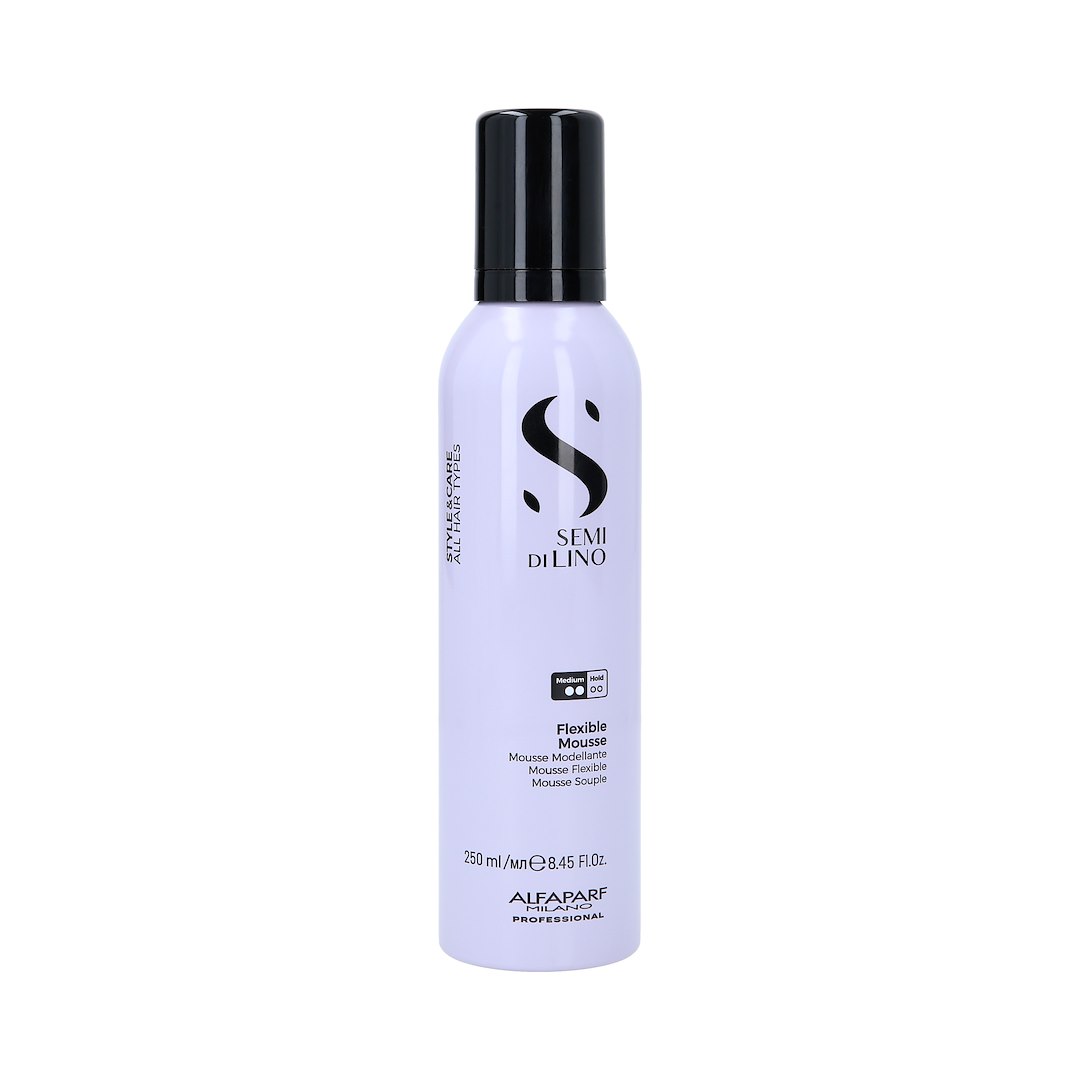 ALFA SDL STYLE&CARE FLEXIBLE MOUSSE 250ML