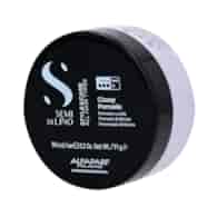 ALFA SDL STYLE&CARE GLOSSY POMADE 90ML