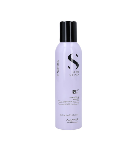 ALFA SDL STYLE&CARE AMPLIFYING MOUSSE 250ML