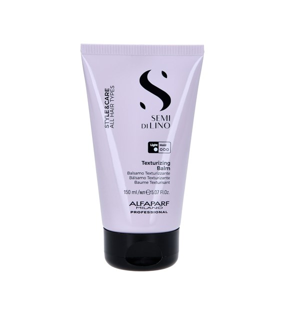 ALFA SDL STYLE&CARE TEXTURIZING BALM 150ML