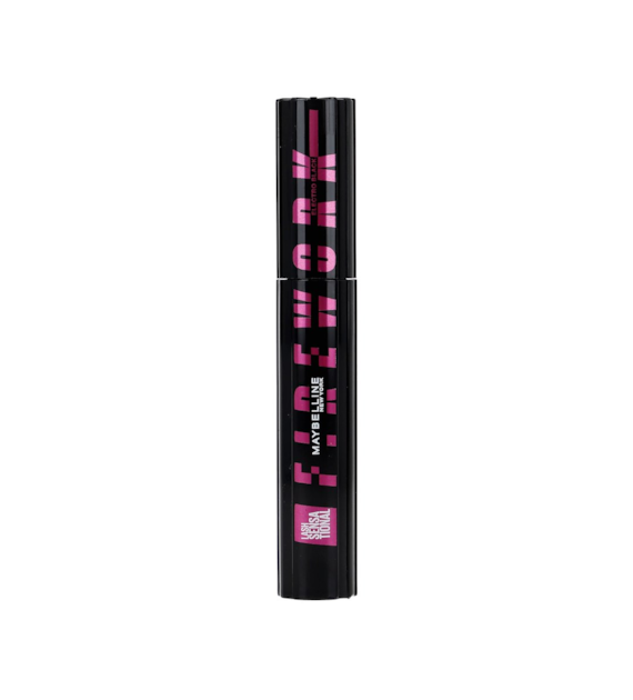 MASCARA LASH SENSATIONAL FIRE ELECTRO BLACK 10ML