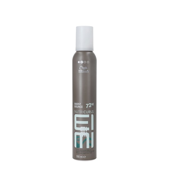 EIMI NUTRICURLS BOOST BOUNCE 300ML
