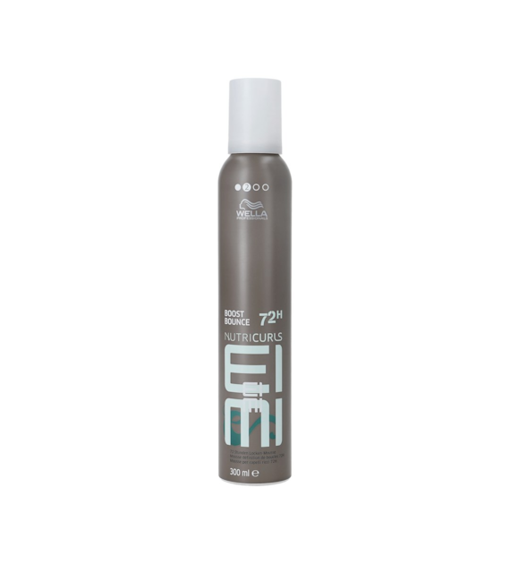 EIMI NUTRICURLS BOOST BOUNCE 300ML