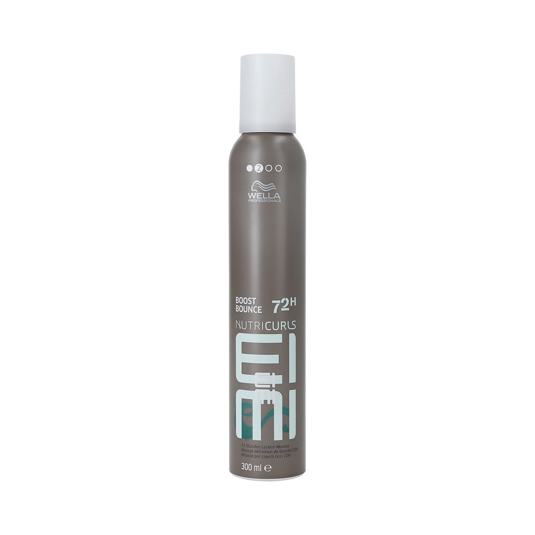 EIMI NUTRICURLS BOOST BOUNCE 300ML