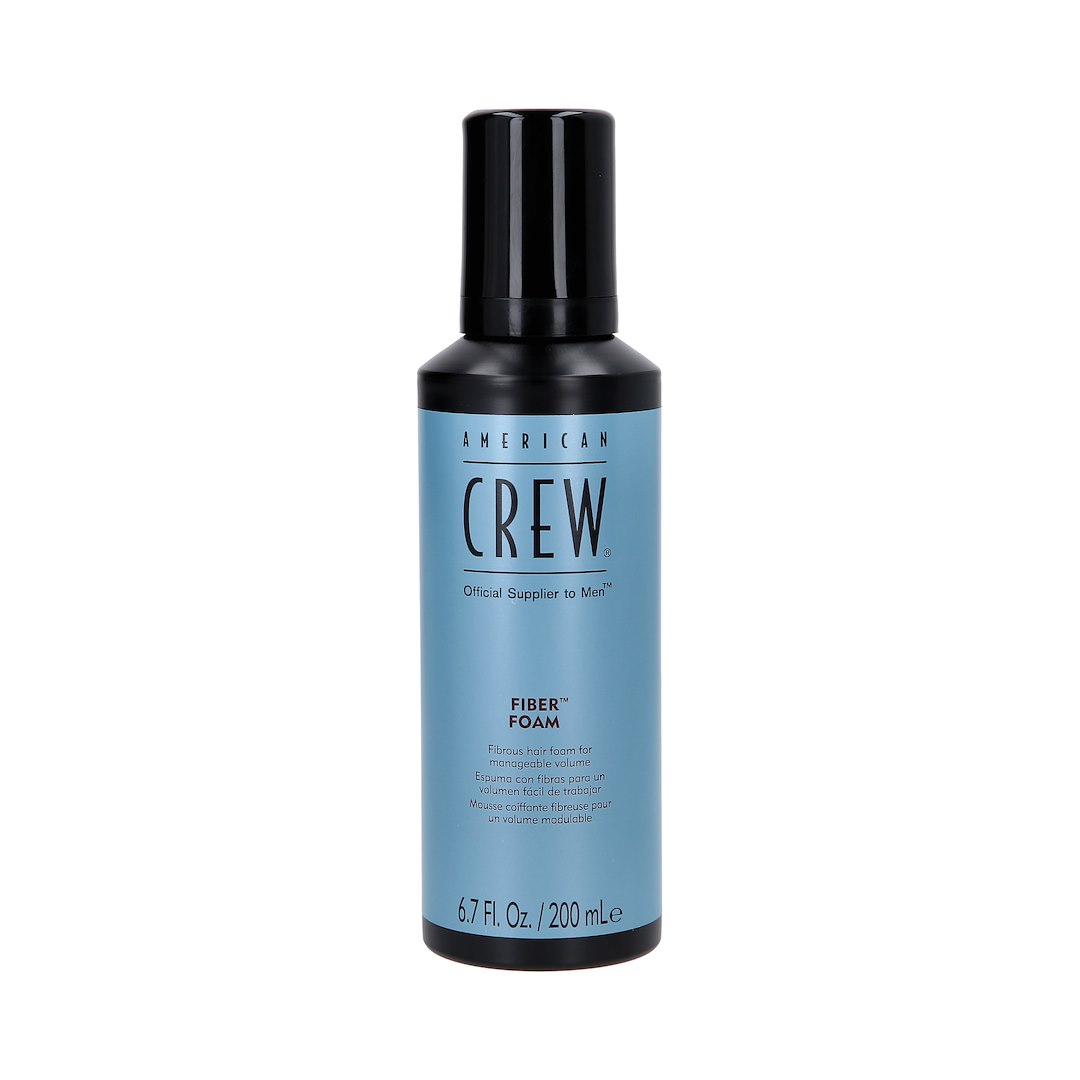 AC CLASSIC FIBER FOAM 200ML