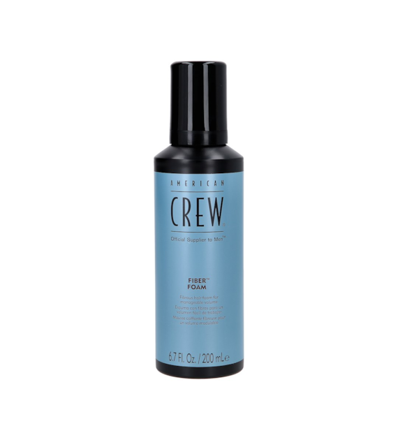 AC CLASSIC FIBER FOAM 200ML