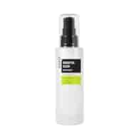COXIR GREEN TEA CLEAR EMULSION 100ML