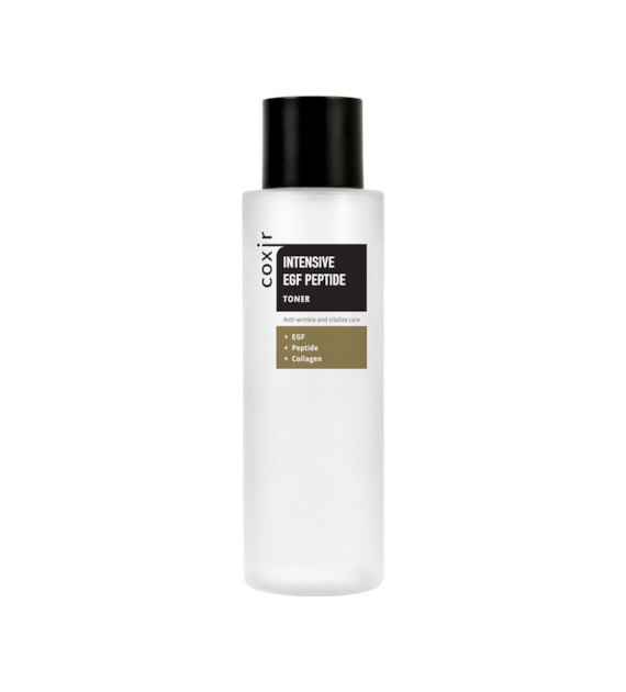 COXIR INTENSIVE EGF PEPTIDE TONER 150ML
