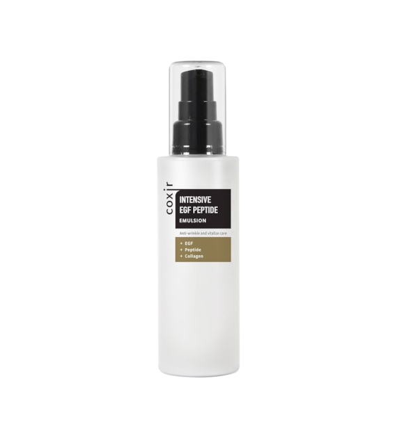 COXIR INTENSIVE EGF PEPTIDE EMULSION 100ML
