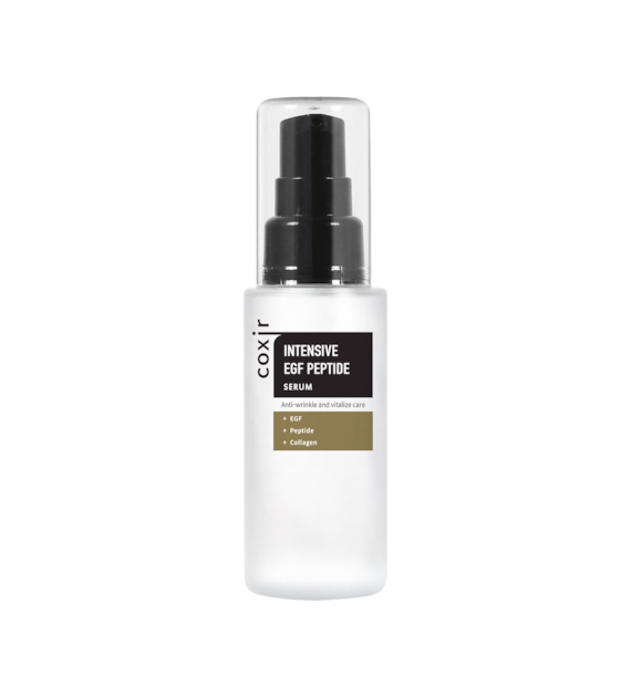COXIR INTENSIVE EGF PEPTIDE SERUM 50ML