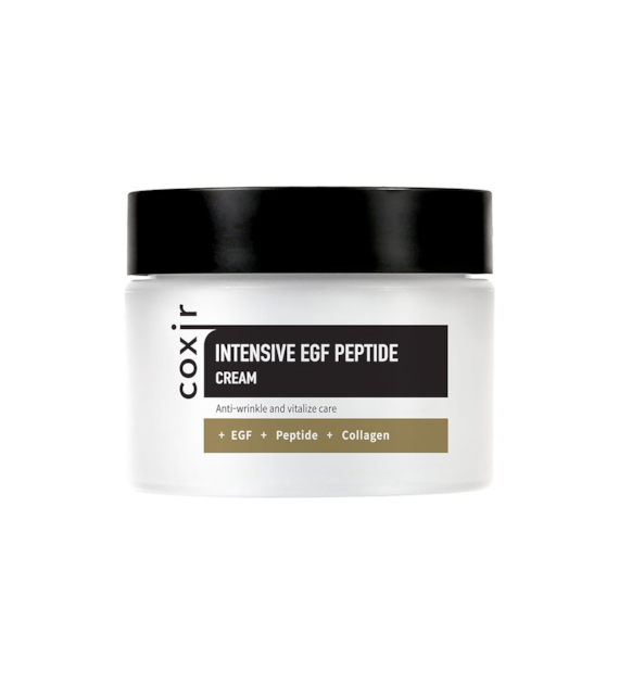 COXIR INTENSIVE EGF PEPTIDE CREAM 50ML