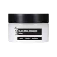 COXIR BLACK SNAIL COLLAGEN CREAM 30ML