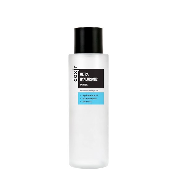 COXIR ULTRA HYALURONIC TONER 150ML