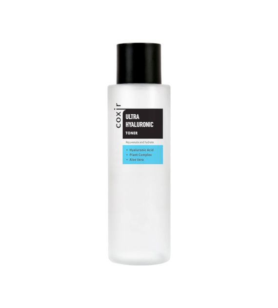 COXIR ULTRA HYALURONIC TONER 150ML