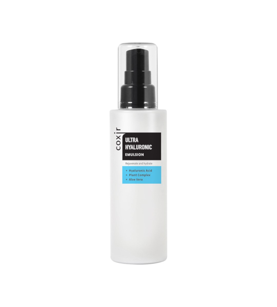 COXIR ULTRA HYALURONIC EMULSION 100ML